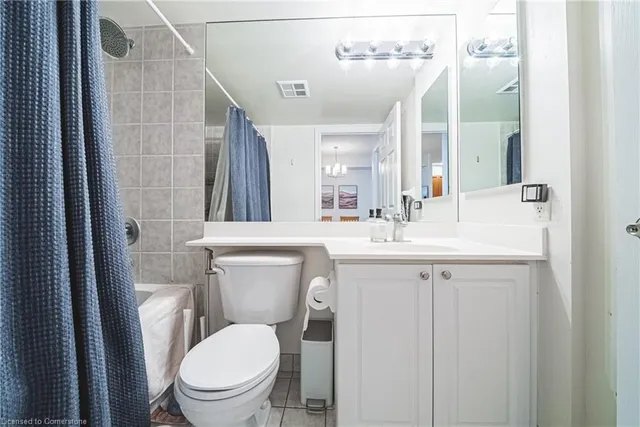 Additional image 21 of 5229 Dundas St Unit 1811