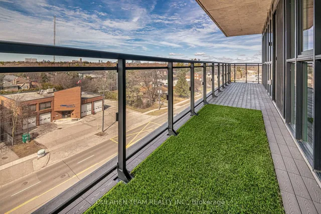 Additional image 24 of 3237 Bayview Ave Unit 702