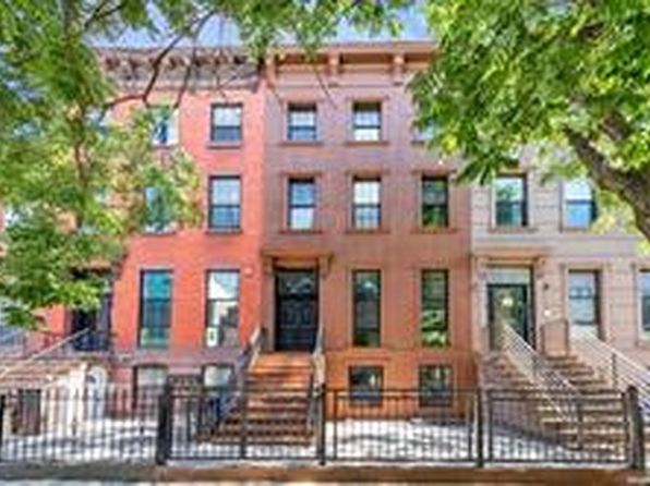 276 Quincy St #A, Brooklyn, NY 11216