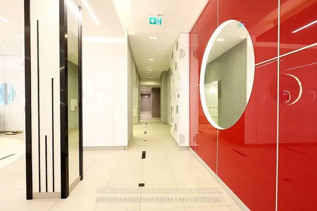 Additional image 4 of 20 Meadowglen Pl Unit 1406