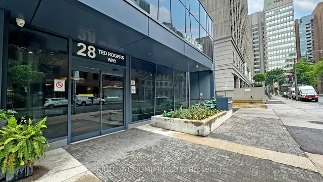 Additional image 25 of 28 Ted Rogers Way Unit 3008