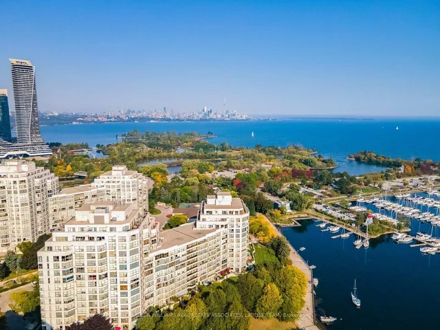 Additional image 34 of 3 Marine Parade Dr Unit 1707