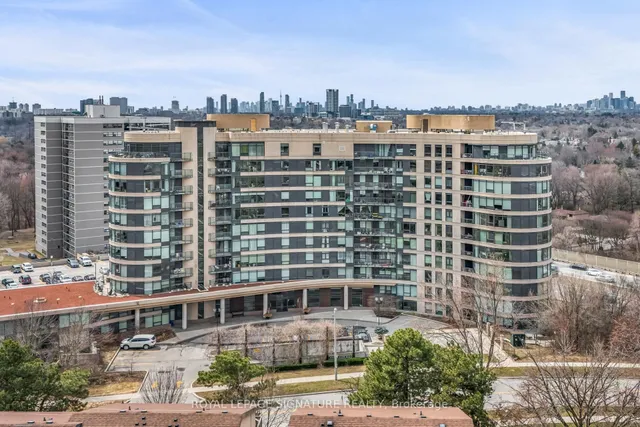 18 Valley Woods Rd Unit PH305