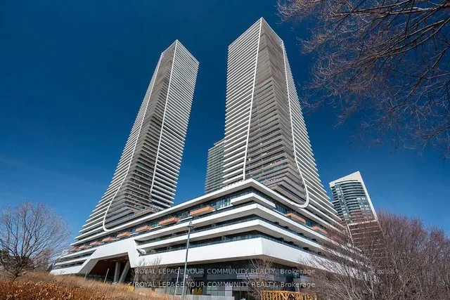 20 Shore Breeze Dr Unit 2504