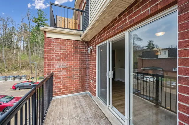 Additional image 9 of 45 Cedarhill Cres Unit 12D