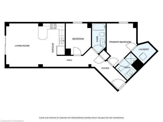 Additional image 32 of 135 James St Unit 1112