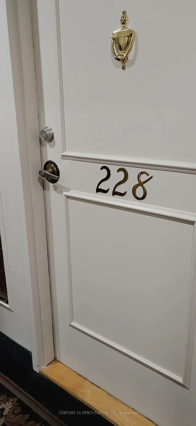 Additional image 5 of 4005 Don Mills Rd Unit 228