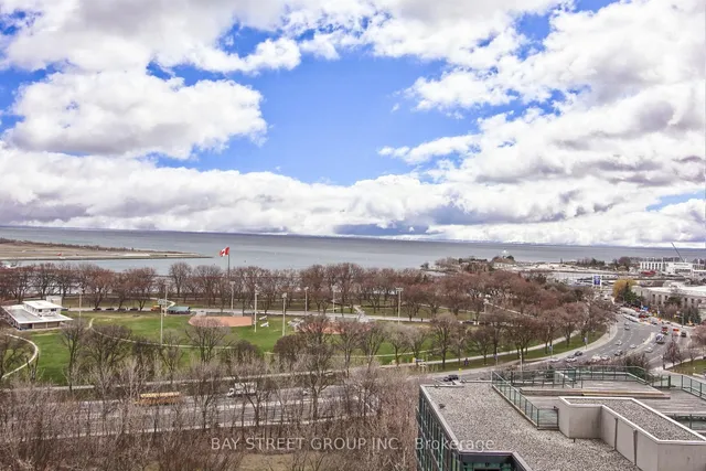 Additional image 16 of 231 Fort York Blvd Unit 1702