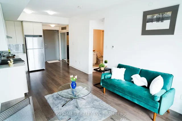 Additional image 10 of 5155 Sheppard Ave Unit 608
