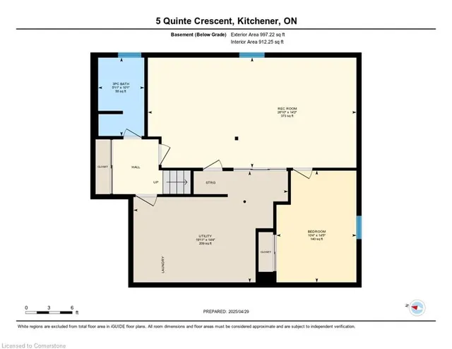 Additional image 40 of 5 Quinte Cres Unit 2