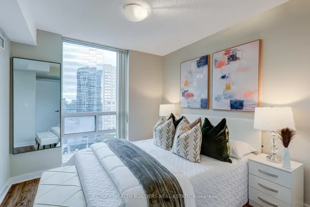 Additional image 24 of 5740 Yonge St Unit 1007