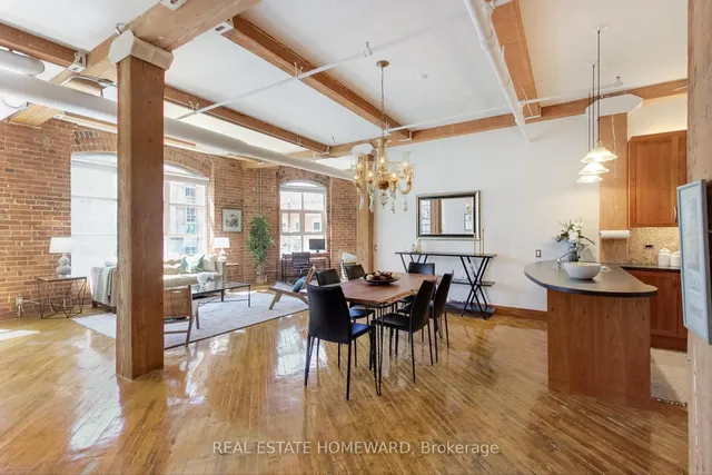 Additional image 11 of 90 Sherbourne St Unit 405