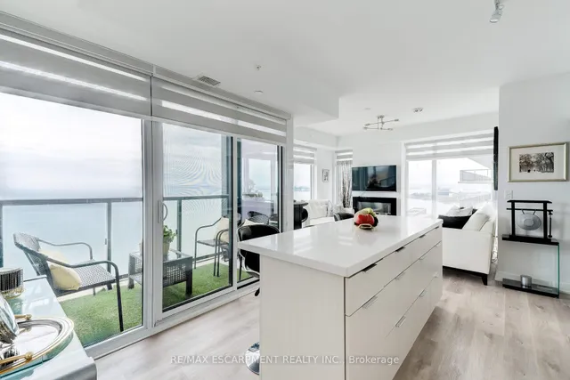 Additional image 10 of 370 Martha St Unit 1707