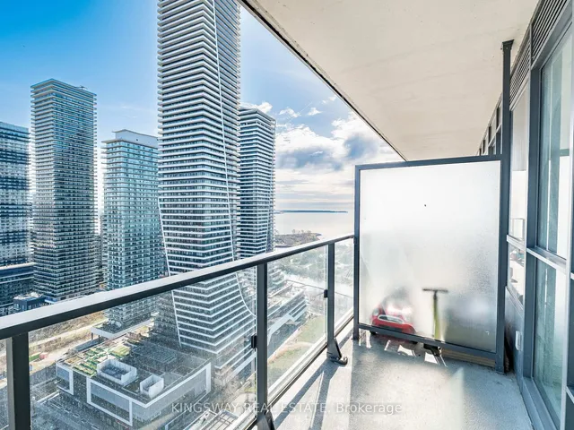 Additional image 38 of 2200 Lakeshore Blvd Unit 3508