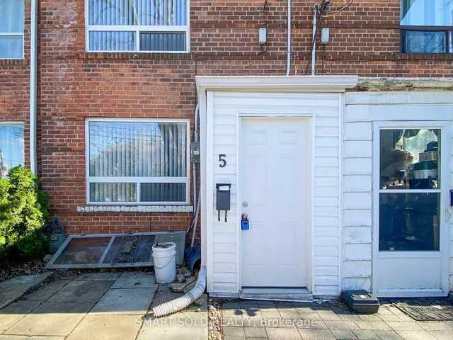 Additional image 20 of 5 Khedive Ave