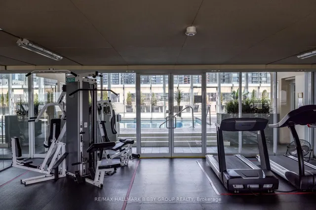 Additional image 42 of 460 Queens Quay Unit 903E