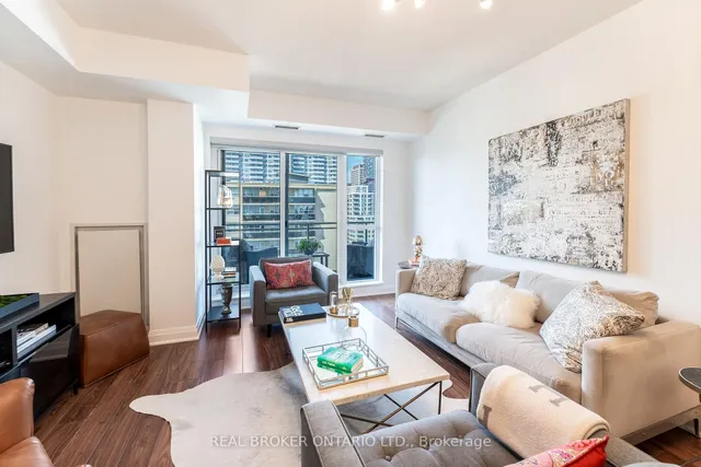 Additional image 7 of 83 Redpath Ave Unit 1309