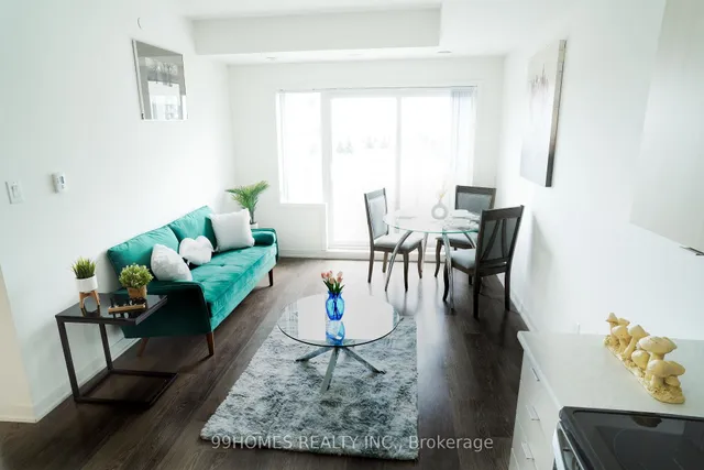 Additional image 6 of 5155 Sheppard Ave Unit 608