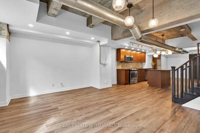 Additional image 2 of 201 Carlaw Ave Unit 128