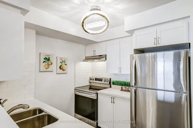 Additional image 14 of 700 Humberwood Blvd Unit 2122