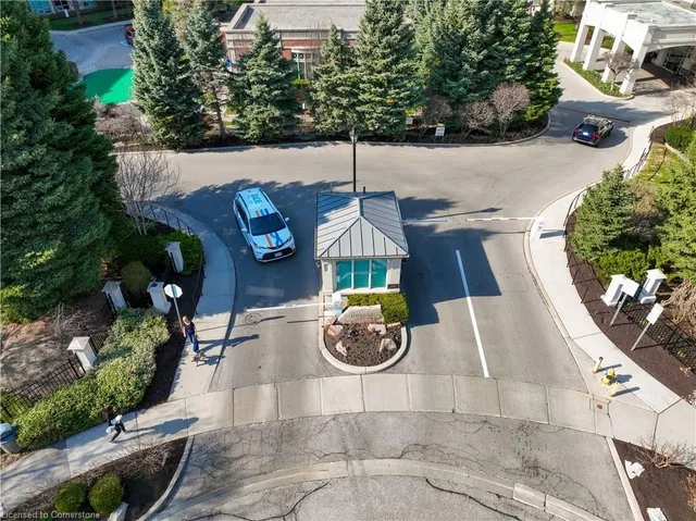 Additional image 48 of 18 William Carson Cres Unit 111