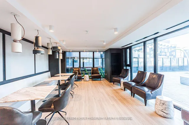 Additional image 40 of 8 Tippett Rd N/A Unit 1005