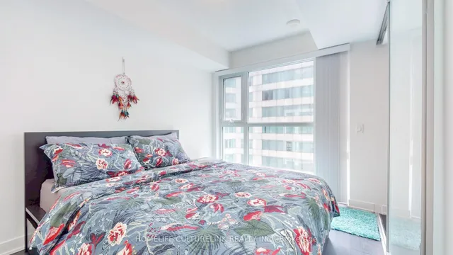 Additional image 32 of 87 Peter St Unit 1417