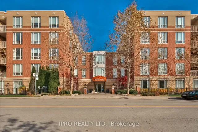 Additional image 3 of 481 Rosewell Ave Unit 408