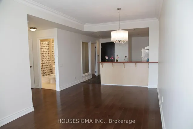 Additional image 6 of 2 Clairtrell Rd Unit 1208