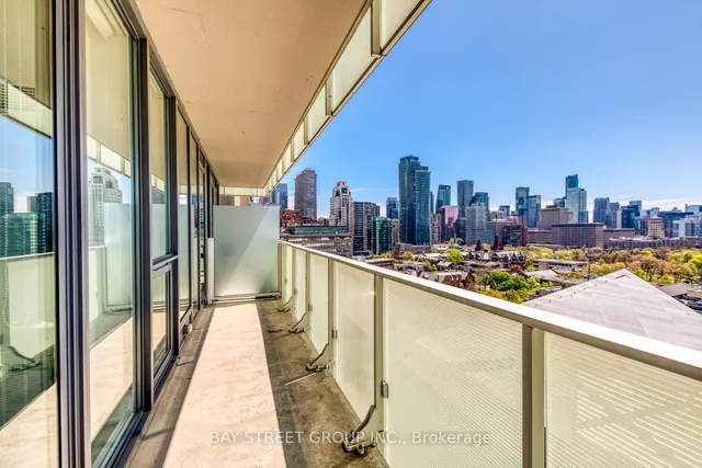 Additional image 15 of 200 Bloor St Unit 1504