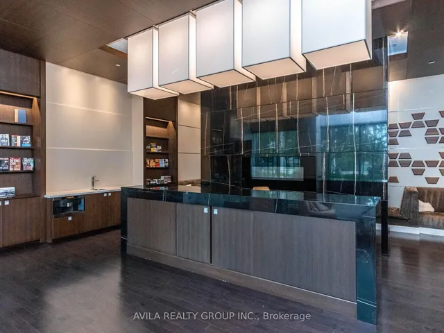 Additional image 37 of 215 Sherway Gardens Rd Unit 1001