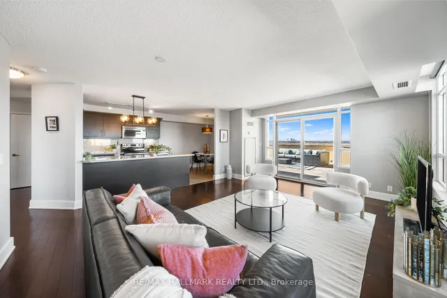Additional image 12 of 676 Sheppard Ave Unit 708