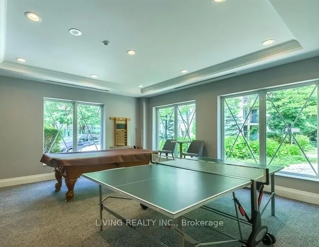 Additional image 22 of 18 William Carson Cres Unit 302