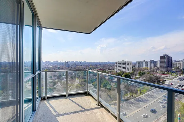 Additional image 34 of 52 Forest Manor Rd Unit 1102