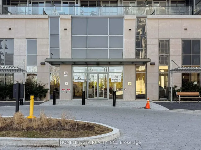 Additional image 3 of 30 Meadowglen Pl Unit 417