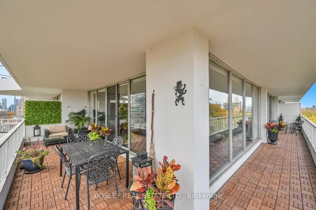 Additional image 25 of 190 St George St Unit 702