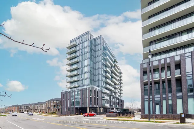 225 Veterans Dr Unit 807