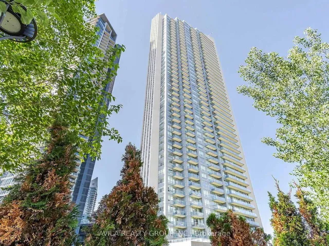 36 Park Lawn Rd Unit 410