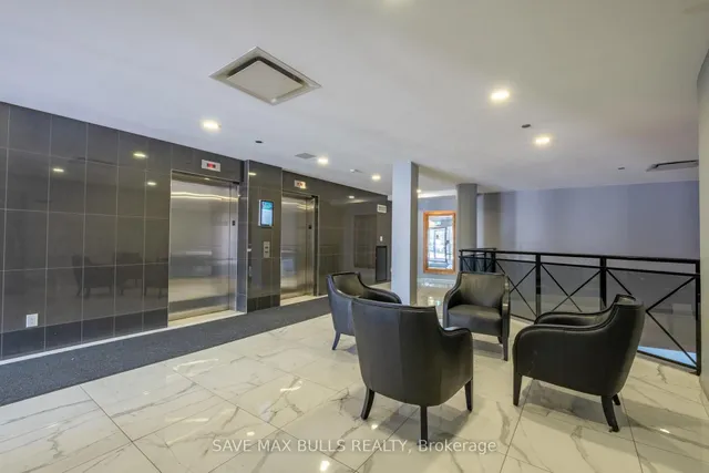 1415 Lawrence Ave Unit 412