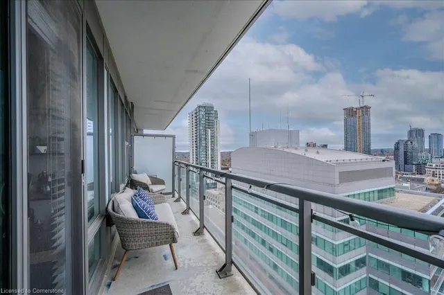 Additional image 29 of 85 Duke St Unit 1412