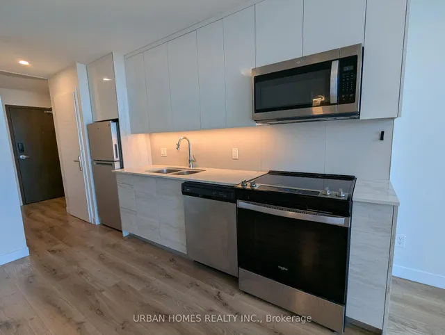 Additional image 6 of 60 frederick St Unit 1705