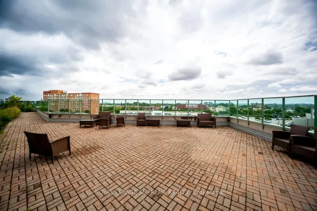 Additional image 44 of 1600 Keele St Unit 202