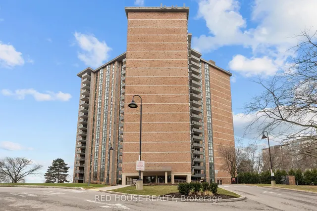 Additional image 3 of 5250 Lakeshore Rd Unit 809