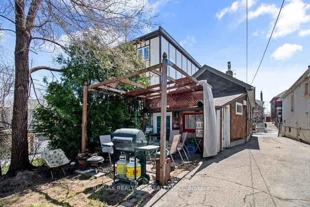 Additional image 17 of 62 Livingstone Ave