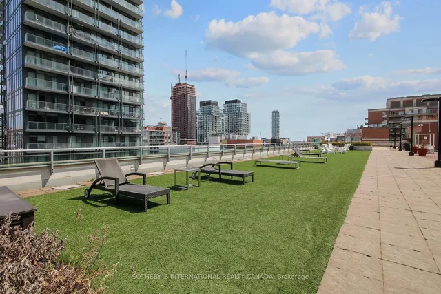 Additional image 40 of 116 George St Unit N309