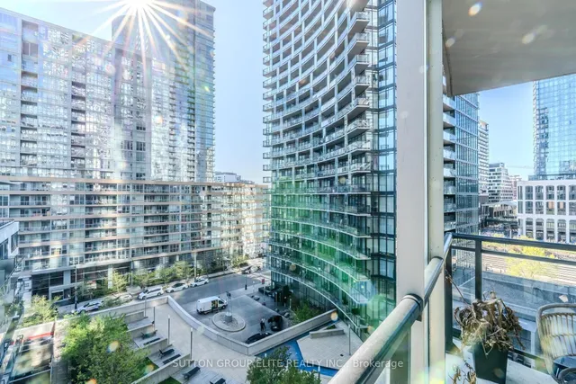 Additional image 38 of 8 Telegram Mews Unit 910