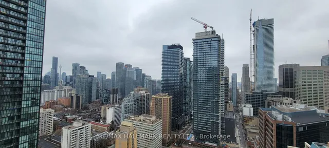 Additional image 16 of 28 Ted Rogers Way Unit 3405