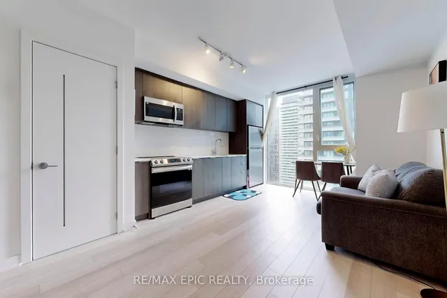 Additional image 6 of 357 King St Unit 2906