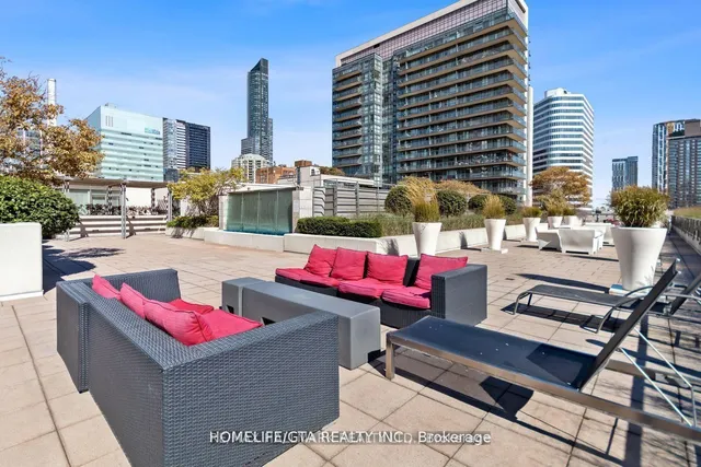 Additional image 33 of 111 Elizabeth St Unit 1115