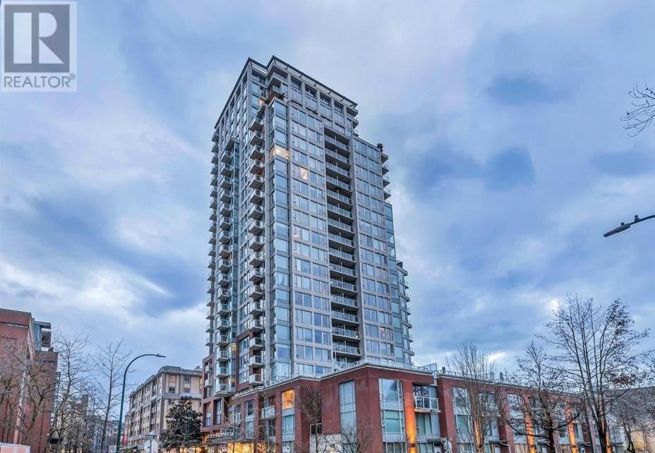 903 550 TAYLOR STREET|Vancouver, British Columbia V6B1R1
